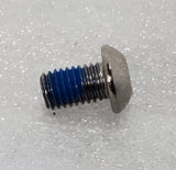 Matrix Fitness GM108 Strength System Button Head Hex Socket Screw M10 - 1.5P x 15L 1000424097 - hydrafitnessparts