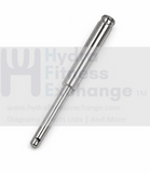 Matrix Fitness GM108 Strength System Chrome Pull Pin Rop 1000397371 - hydrafitnessparts