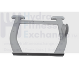 Matrix Fitness GM108 Strength System Down Disassembly Connect Set Iced Silver 1000420399 - hydrafitnessparts