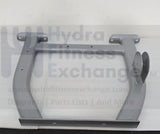 Matrix Fitness GM108 Strength System Down Disassembly Connect Set Iced Silver 1000420399 - hydrafitnessparts