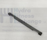 Matrix Fitness GM108 Strength System Down Plastic Frame 1000397256 - hydrafitnessparts