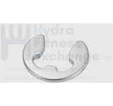 Matrix Fitness GM108 Strength System E - Type Clamp 1000097103 - hydrafitnessparts