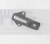 Matrix Fitness GM108 Strength System Fix Buckle Set 1000397569 - hydrafitnessparts
