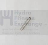Matrix Fitness GM108 Strength System Fixing Pin Stainless Steel 1000397787 - hydrafitnessparts
