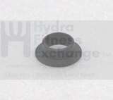 Matrix Fitness GM108 Strength System Flange Dry Bearing 1000397734 - hydrafitnessparts