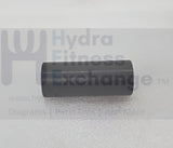 Matrix Fitness GM108 Strength System Handlebar Bousing 1000403127 - hydrafitnessparts
