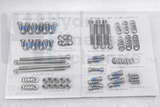 Matrix Fitness GM108 Strength System Hardware Set 1000397826 - hydrafitnessparts
