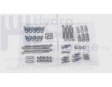 Matrix Fitness GM108 Strength System Hardware Set 1000397826 - hydrafitnessparts