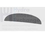Matrix Fitness GM108 Strength System Marking 1000215704 - hydrafitnessparts