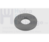 Matrix Fitness GM108 Strength System Plastic Plate Snug 1000397811 - hydrafitnessparts