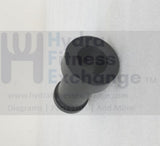 Matrix Fitness GM108 Strength System PVC Fixing Rubber Sleeve 1000396550 - hydrafitnessparts