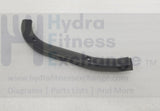 Matrix Fitness GM108 Strength System Right Down Plastic Frame 1000397255 - hydrafitnessparts