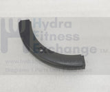 Matrix Fitness GM108 Strength System Upper Plastic Frame Replacement 1000397253 - hydrafitnessparts