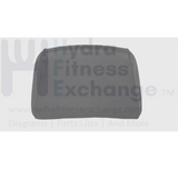 Matrix Fitness GM108 Strength System Vesicant Upper Head Pad 1000404117 - hydrafitnessparts