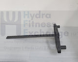Matrix Fitness GM108 Strength System Weight Plate Set Exreawork 1000396435 - hydrafitnessparts