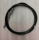 Matrix Fitness GM136 Strength System Steel Rope Hand Press 1000442348 - hydrafitnessparts