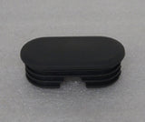 Matrix Fitness GM227 Strength System Endcap Diam.50.0 x Diam.100 1000463037 Formerly 1000371560 - hydrafitnessparts