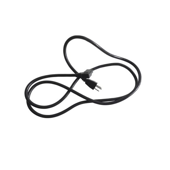 Matrix Fitness I5x - G3 Elliptical Power Supply Cord 4803977 - hydrafitnessparts