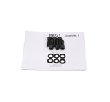 Matrix Fitness MG - A505 Dumbbell Rack Hardware Set 1000430466 - hydrafitnessparts