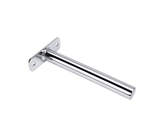 Matrix Fitness PL04G PL04F Strength System Storage Horn Set Exreawork Chrome Plated 1000450028 - hydrafitnessparts