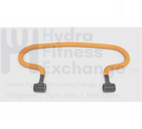 Matrix Fitness RB307 - US - F RB317 RB307M Stationary Bike Adjust The Handle Group 1000230420 - hydrafitnessparts