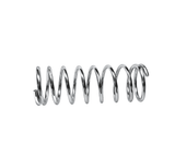 Matrix Fitness RB315 RB316 Stationary Bike Compression Spring 19.0 x 1.6 x 50L x 9N 1000386073 - hydrafitnessparts