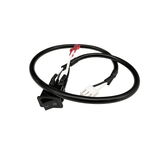 Matrix Fitness RB315 RB316 Stationary Bike Power Switch Set 550+50 1000400154 - hydrafitnessparts