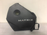 Matrix Fitness RB315 RB316 Stationary Bike Right Frame Cover Extrawork Print 1000403923 - hydrafitnessparts