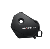Matrix Fitness RB315 RB316 Stationary Bike Right Frame Cover Extrawork Print 1000403923 - hydrafitnessparts