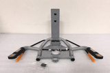 Matrix Fitness RB315 RB316 Stationary Bike Seat Set 1000386055 - hydrafitnessparts