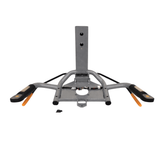 Matrix Fitness RB315 RB316 Stationary Bike Seat Set 1000386055 - hydrafitnessparts