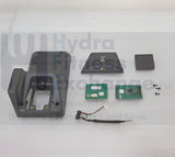 Matrix Fitness RXP FC24 TM535C FC29 FC28 Stationary Bike RFID Set 1000432133 - hydrafitnessparts