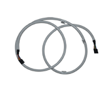 Matrix Fitness Stationary Bike Digital COMM Molex Wire Harness 1000301797 - hydrafitnessparts