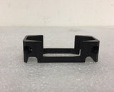 Matrix Fitness Stationary Bike Down Seat Tube Nylon Plastic Liner 1000404254 - hydrafitnessparts