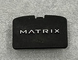 Matrix Fitness Stationary Bike Fixing Base Extrawork Print Cover 1000388400 - hydrafitnessparts