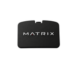 Matrix Fitness Stationary Bike Fixing Base Extrawork Print Cover 1000388400 - hydrafitnessparts