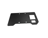 Matrix Fitness Stationary Bike Fixing Plate E Port 1000409214 - hydrafitnessparts