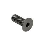 Matrix Fitness Stationary Bike Flat Head Hex Socket Screw M8 - 1.25P x 20L 1000403650 - hydrafitnessparts