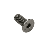 Matrix Fitness Stationary Bike Flat Head Hex Socket Stain Screw M6 x 12L 1000400419 - hydrafitnessparts