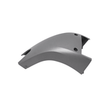 Matrix Fitness Stationary Bike Front Frame Cover 1000403928 - hydrafitnessparts