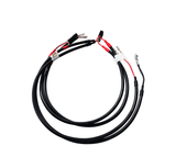 Matrix Fitness Stationary Bike Grip Sensor Wire Harness 450+500+470+520 1000412348 - hydrafitnessparts