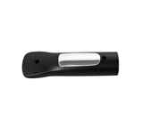 Matrix Fitness Stationary Bike Heart Rate Hand Pulse Down Cover 1000412371 - hydrafitnessparts