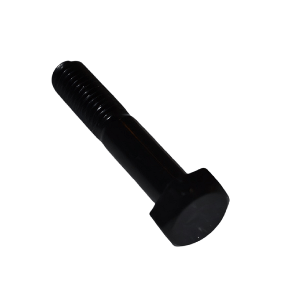 Matrix Fitness Stationary Bike Hex Head Screw M8 - 1.25P x 40L/20L 020387 - A - hydrafitnessparts