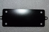 Matrix Fitness Stationary Bike Insulation Plate 0.25mm 1000304669 - hydrafitnessparts
