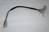 Matrix Fitness Stationary Bike LVDS Wire Harness 1000356628 - hydrafitnessparts