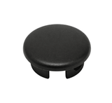 Matrix Fitness Stationary Bike Nylon Tube Cap 31.8 x 3.0t 1000388384 - hydrafitnessparts