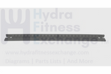 Matrix Fitness Stationary Bike POM Adjustable Plate Slippery Base 1000230432 - hydrafitnessparts