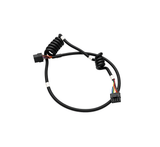 Matrix Fitness Stationary Bike Rail Connected Wire Harness 660L 1000384538 - hydrafitnessparts