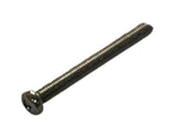 Matrix Fitness Stationary Bike Round Hex Head Phillip Screw M3 - 0.5P x 30L 1000390875 - hydrafitnessparts