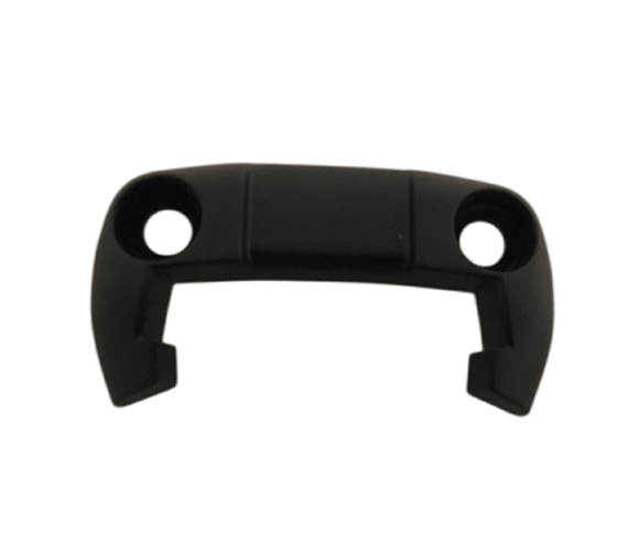 Matrix Fitness Stationary Bike Seat Adjustment Upper End Cap 1000404362 - hydrafitnessparts